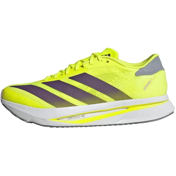 adidas adidas Performance Adizero SL 2 Schoenen - Heren - Geel — vergelijk prijzen bij 1 winkel