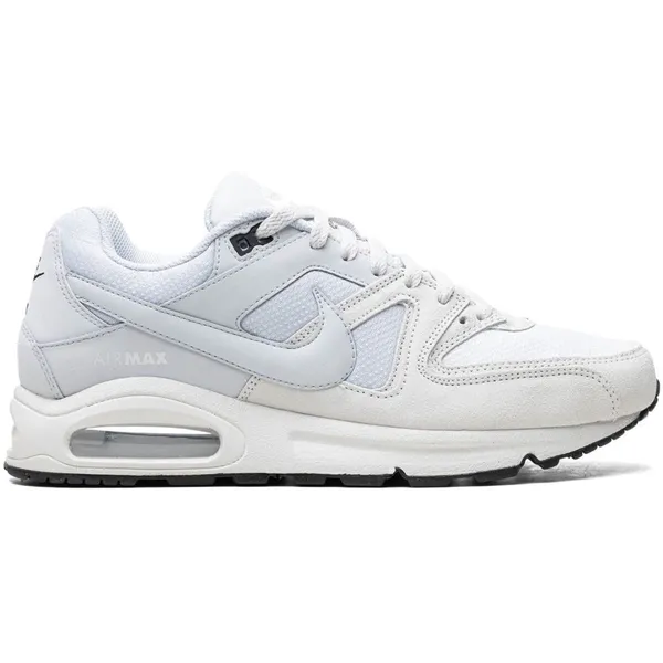 Nike Nike Air Max Command - Unisex Sneaker - Wit/Wit — vergelijk prijzen bij 1 winkel