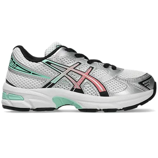 ASICS ASICS gel-1130 ps in de kleur wit. — vergelijk prijzen bij 1 winkel