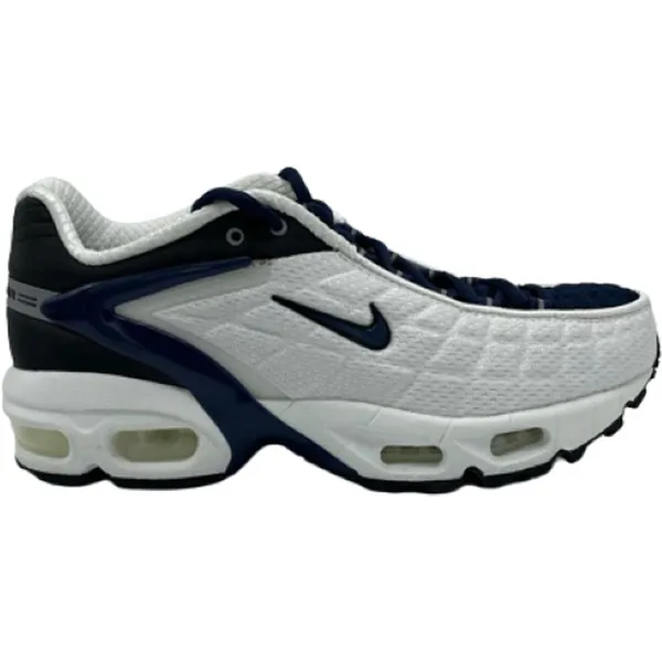 Nike Nike Air max tailwind V SP - Sneakers - Mannen - Wit/Blauw/ — vergelijk prijzen bij 1 winkel