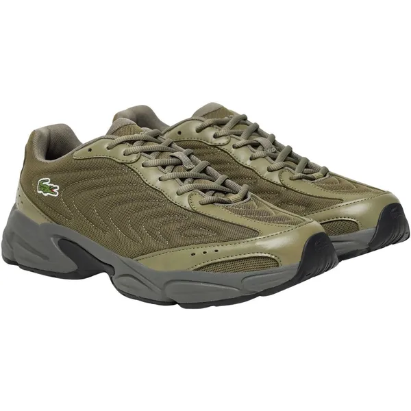 Lacoste Lacoste Storm 96 2K Lite Sneakers Heren — vergelijk prijzen bij 1 winkel