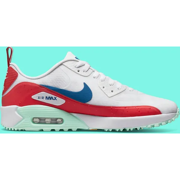 Nike Air Max 90 G Wit