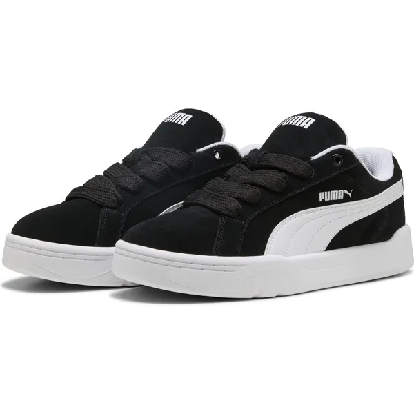 PUMA PUMA Park Lifestyle Easy SD Sneakers - Puma — vergelijk prijzen bij 1 winkel