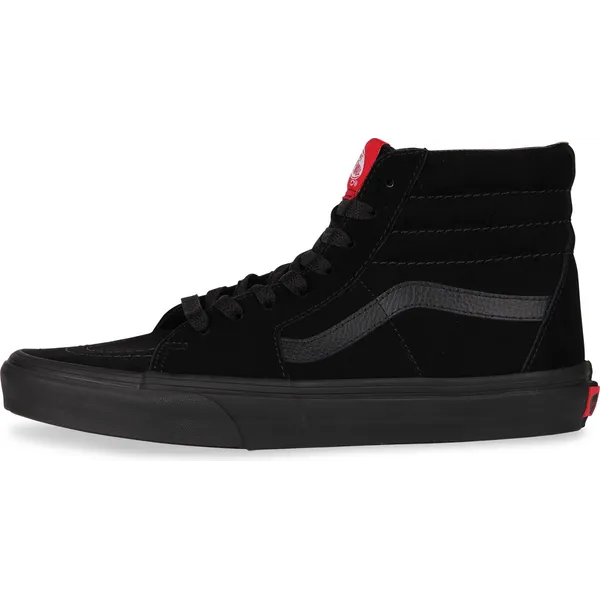 Vans Sk8-Hi Black/Black