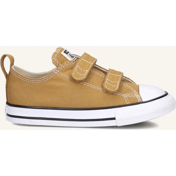 Converse Converse Chuck Taylor All Star Canvas Sneakers - Jongens — vergelijk prijzen bij 1 winkel