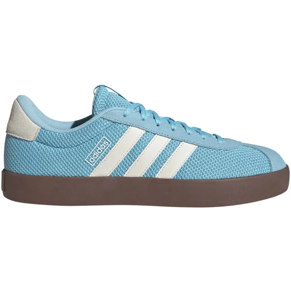 adidas adidas VL Court 3.0 Heren Sneakers Blauw — vergelijk prijzen bij 1 winkel