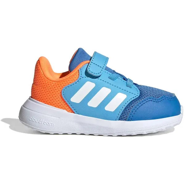 adidas adidas Tensaur Run 3.0 Babyschoenen Blauw EU Jongens,Meisjes — vergelijk prijzen bij 1 winkel