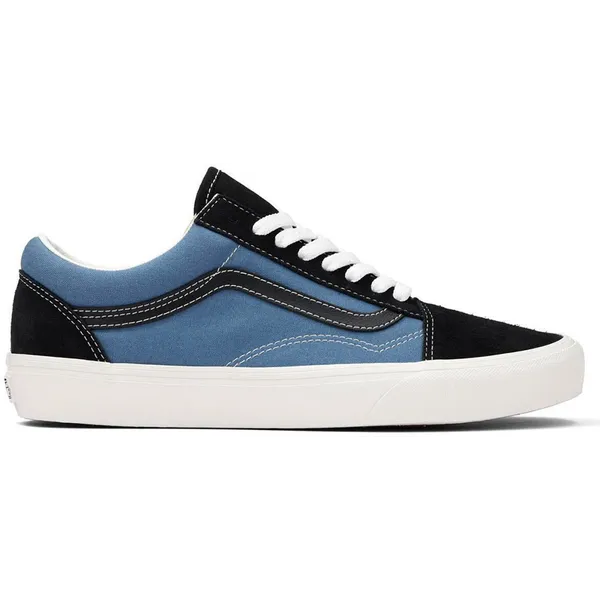 Vans Vans Old Skool Schoenen Blauw EU Man — vergelijk prijzen bij 1 winkel