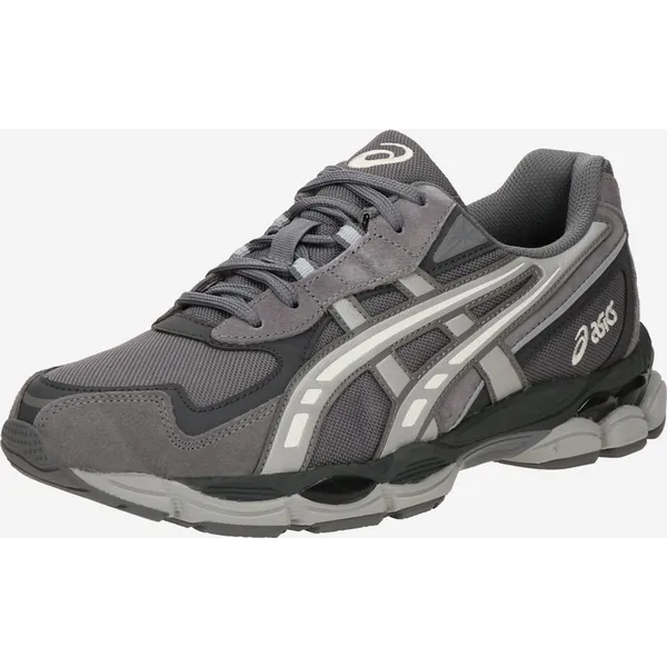 ASICS ASICS Gel-Nyc 2055 "Cement Grey" - Maat: 38 — vergelijk prijzen bij 1 winkel