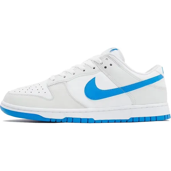 Nike Dunk Low Retro Wit