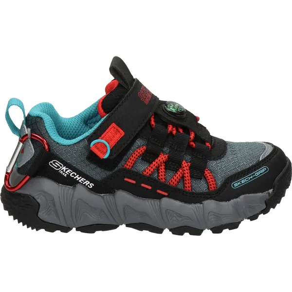 Skechers Skechers Skecher Velocitrek Pro Scout jongens sneaker — vergelijk prijzen bij 1 winkel