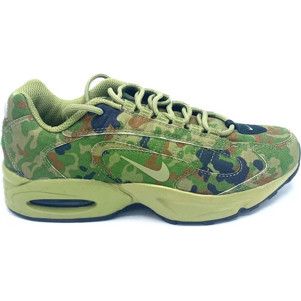 Nike Air Max Safari, Thermal Green