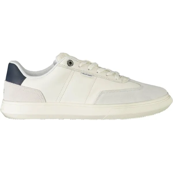 Tommy Hilfiger Aansluitend Wit