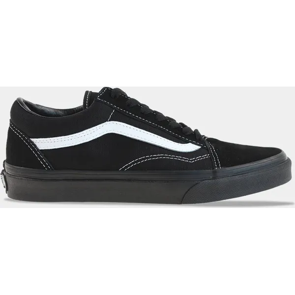 Vans Old Skool Sneakers Zwart EU 39 Man