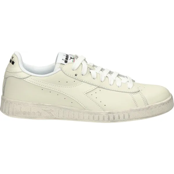 Diadora Diadora Game L Low heren sneaker - Wit — vergelijk prijzen bij 1 winkel