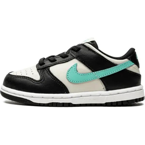 Nike Dunk Low Light Bone Tropical Twist (TD) EU27