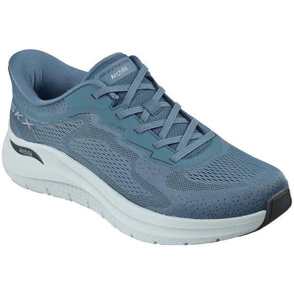 Skechers Skechers Sneaker Jeansblauw — vergelijk prijzen bij 1 winkel
