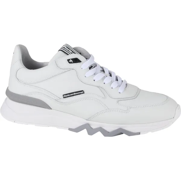 Floris van Bommel Floris van Bommel Sfm-10136 Lage sneakers — vergelijk prijzen bij 1 winkel