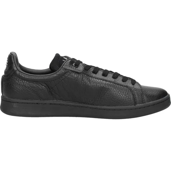 Lacoste Lacoste Carnaby Pro Mannen Sneakers - Black/Black — vergelijk prijzen bij 1 winkel