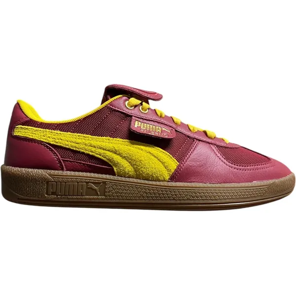 PUMA PUMA PALERMO HARRY POTTER SCHOENEN 40120901 r 44 — vergelijk prijzen bij 1 winkel