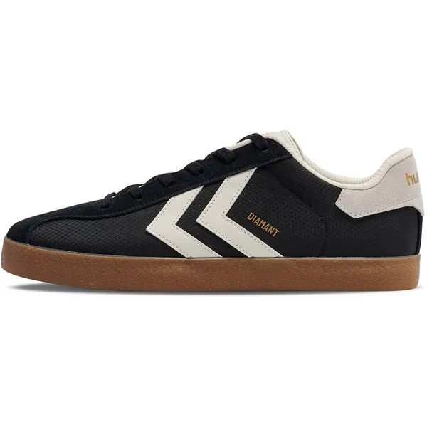 Hummel DIAMANT LX-E RS zwart