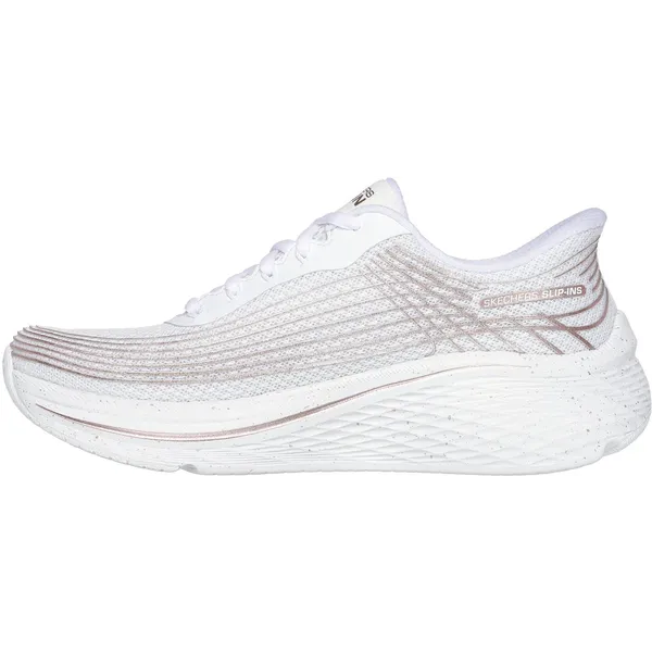 Skechers 129646 WTRG Sneaker wit