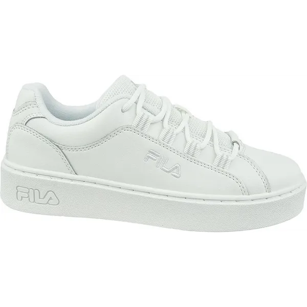 Fila Fila Overstate Aversario Low 1010895-1FG, Vrouwen, Wit, Sneakers maat: EU — vergelijk prijzen bij 1 winkel
