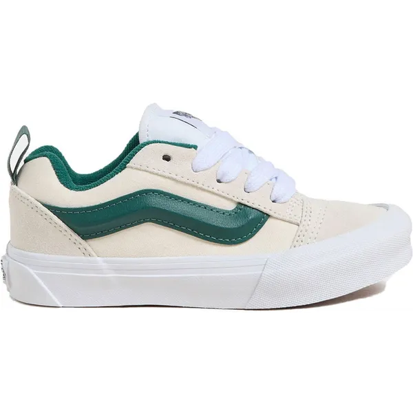 Vans Knu Skool Kinderschoenen Beige EU Jongen