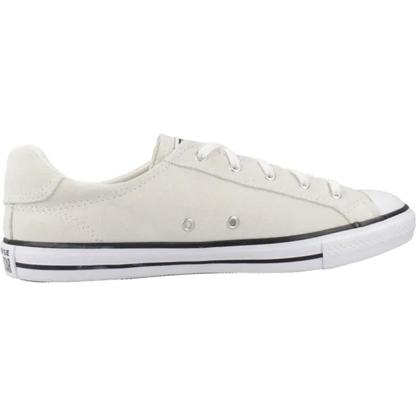 Converse Chuck Taylor All Star Dainty Lucky Ox Beige