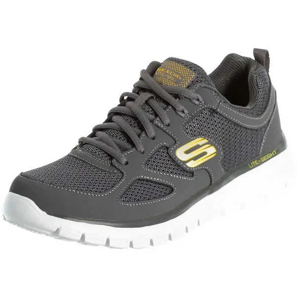 Skechers BURNS AGOURA Groen