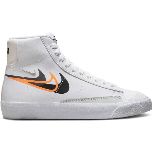 Nike Blazer Mid Wit