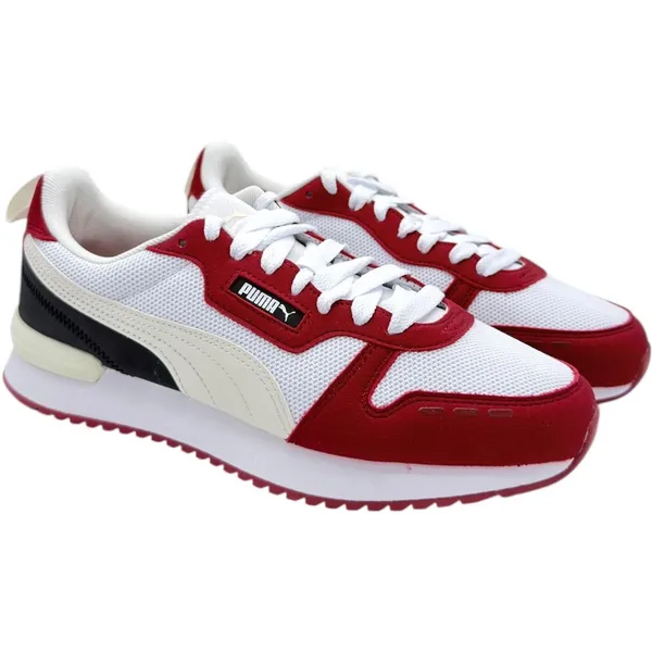 PUMA PUMA R78 - Sneakers — vergelijk prijzen bij 1 winkel