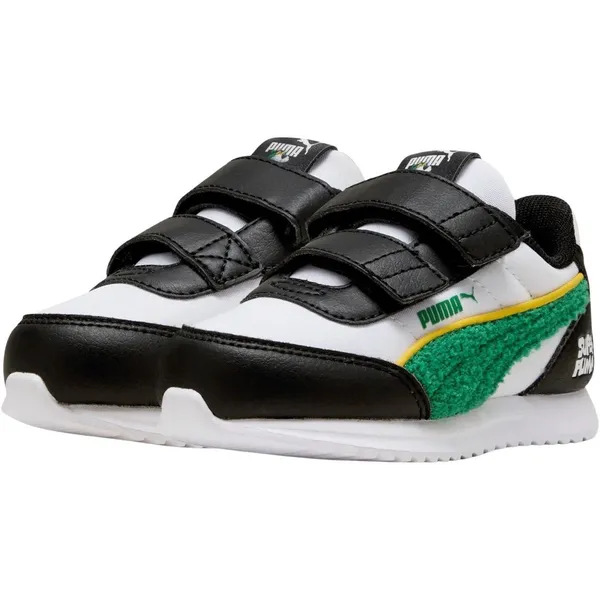 PUMA PUMA R78 Lightwind Super V Inf Sneakers Junior — vergelijk prijzen bij 1 winkel