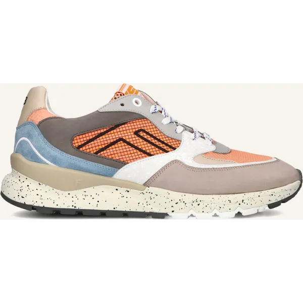 Floris van Bommel Floris van Bommel Sfm-10243 De Treener Sneakers — vergelijk prijzen bij 1 winkel