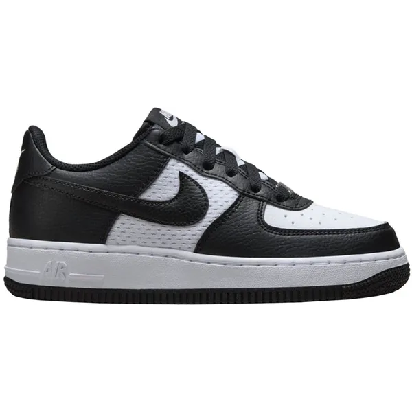 Nike Nike Air Force 1 GS, voor een jongen, Wit, Sneakers, maat: — vergelijk prijzen bij 1 winkel