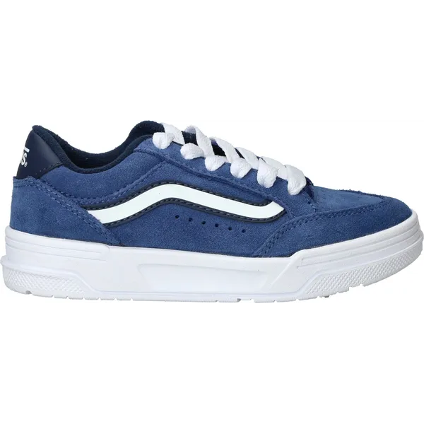 Vans Hylane Blauw