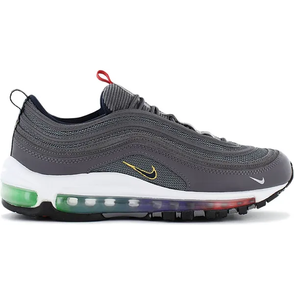 Nike Nike Air Max 97 EOI - Schoenen Sneakers — vergelijk prijzen bij 1 winkel