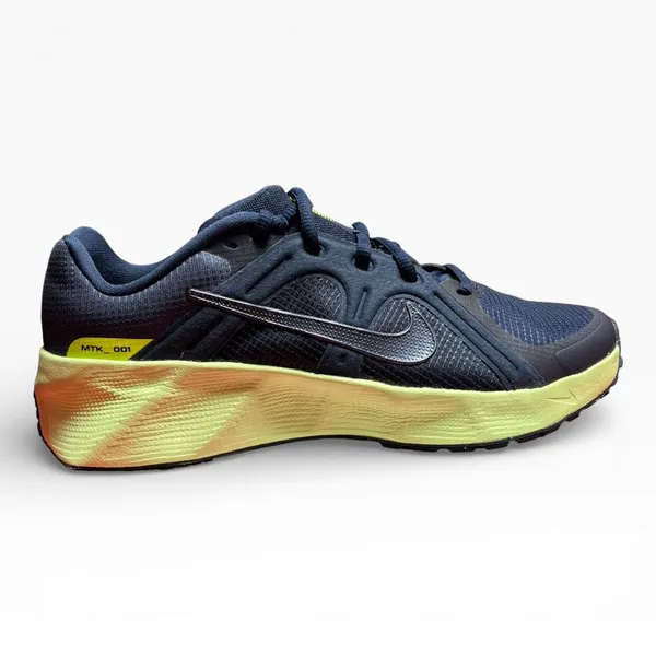 Nike Nike Metro Tek - Sneakers - Mannen - Blauw — vergelijk prijzen bij 1 winkel