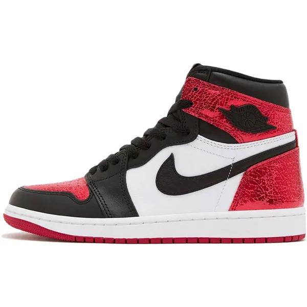 Nike Nike Air Jordan 1 High OG 'Ruby' — vergelijk prijzen bij 1 winkel