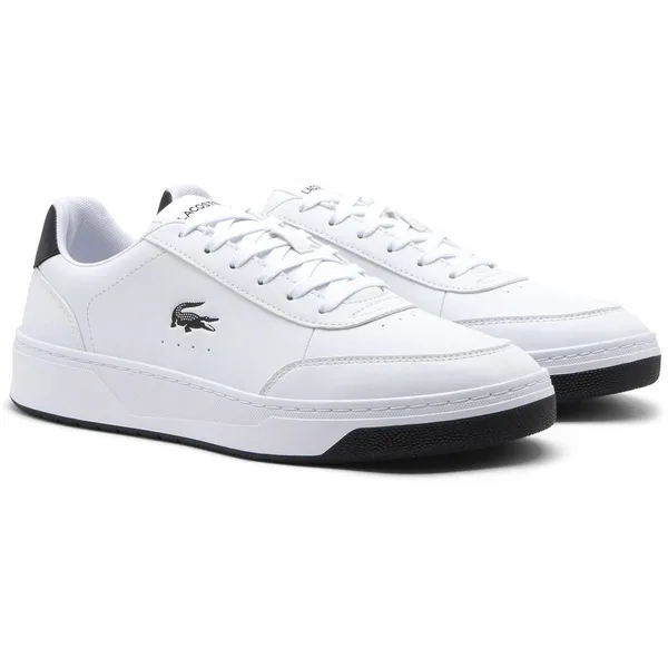 Lacoste Lacoste Sneakers Mannen — vergelijk prijzen bij 1 winkel