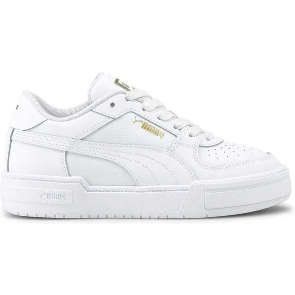 PUMA PUMA SELECT Ca Pro Classic Junior Trainers - Blazing Blue / Puma White - Kinderen - EU — vergelijk prijzen bij 1 winkel