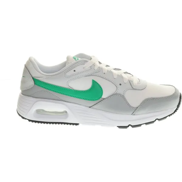Nike Lichtgrijze Nike Sneaker Air Max