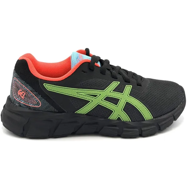 Asics Sneakers Zwart