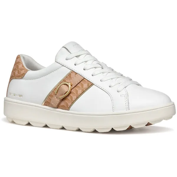 GEOX GEOX Spherica Ecub-1 A Schoenen EU Vrouw — vergelijk prijzen bij 1 winkel