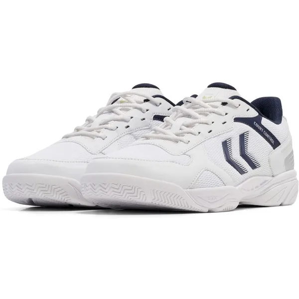 hummel hummel Hallenschuhe - Handball Court Control Ii 225341 — vergelijk prijzen bij 1 winkel