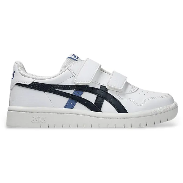 Asics Sneakers Wit