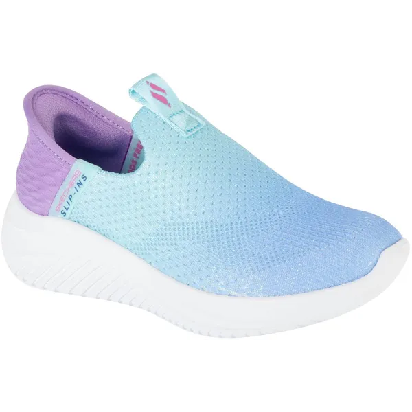 Skechers Skechers Ultra Flex 3.0 - Color Boost, voor meisje, Blauw, Sneakers, maat: — vergelijk prijzen bij 1 winkel
