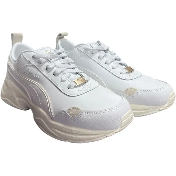 PUMA PUMA Cilia mode Lux - Sneakers — vergelijk prijzen bij 1 winkel