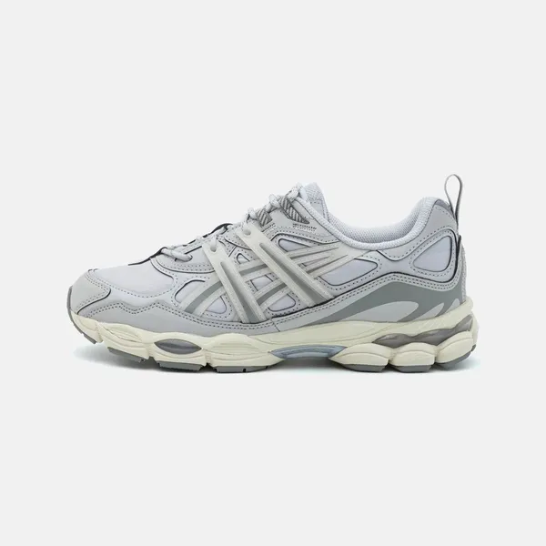 ASICS ASICS Gel-NYC Utility - Unisex - Cloud/Clay Grey - EU — vergelijk prijzen bij 1 winkel