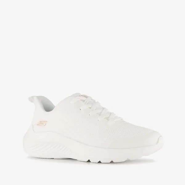 Skechers Skechers Bobs Squad Waves - Still Wading dames sneakers wit - Extra comfort - Memory Foam — vergelijk prijzen bij 1 winkel